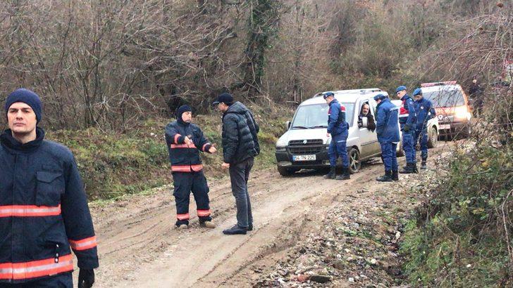Sakarya'da patlama işte ilk görüntüler G5
