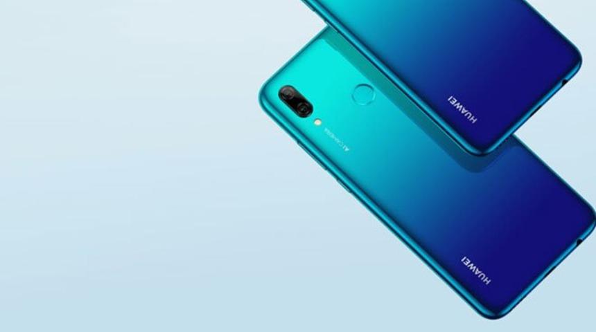 Huawei P Smart (2019) &ouml;zellikleri neler?