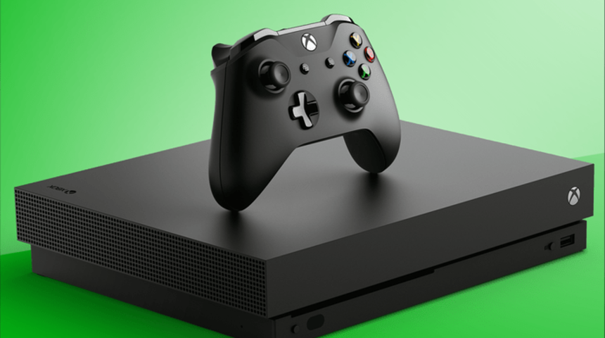Xbox One neden kırılamıyor? 