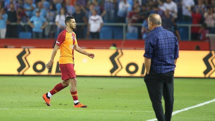 Cenk Ergün: Belhanda gidiyor, Onyekuru geliyor G5