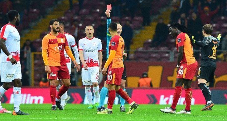 Younes Belhanda Al İttihad'a transfer oldu iddiası G3