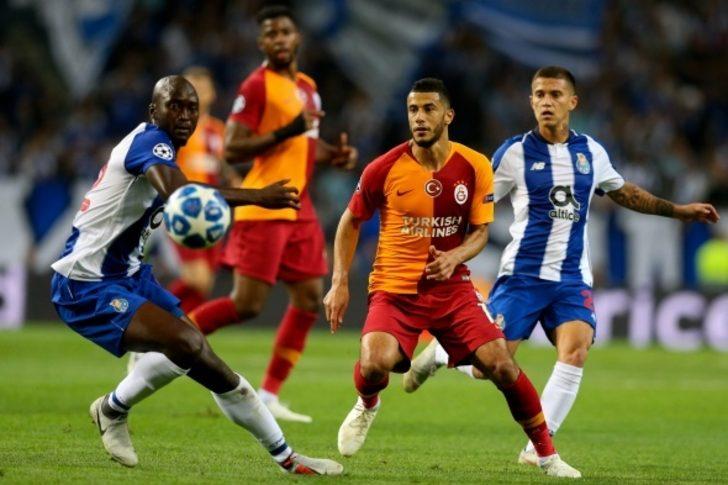 Younes Belhanda Al İttihad'a transfer oldu iddiası G4