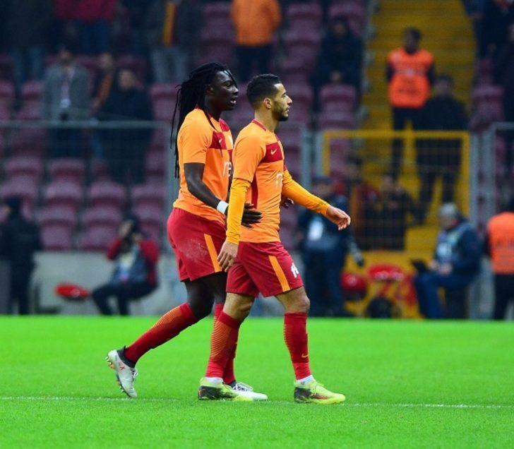 Younes Belhanda Al İttihad'a transfer oldu iddiası G5