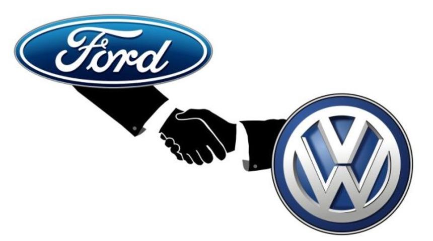 Ford &ndash; VW ittifakında sona gelindi!