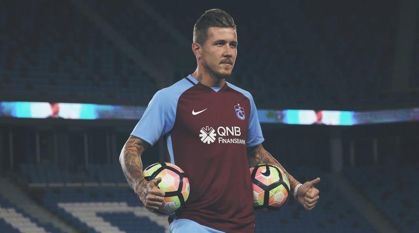 Juraj Kucka, Parma'ya imzayı atıyor!