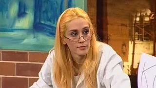 Çok Güzel Hareketler'in sempatik kızı bambaşka biri oldu! Tanımak imkansız