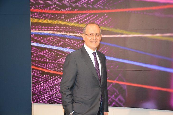 Kaşmir Halı 2019 koleksiyonuna Domotex’te büyük ilgi G3