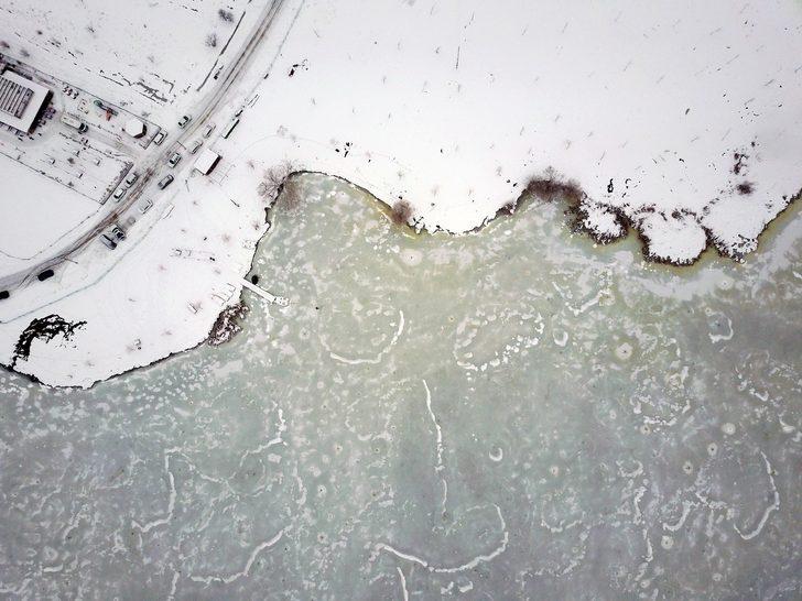 Uludağ'ın yanı başında! Gelen kayıtsız kalamıyor G2