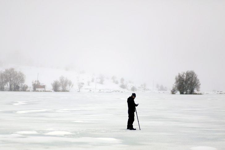 Uludağ'ın yanı başında! Gelen kayıtsız kalamıyor G3