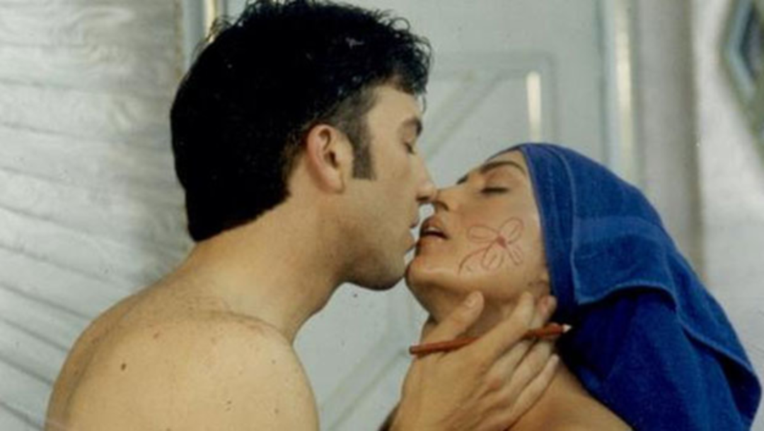 T&uuml;rkan Sultan'a kural bozduran film!