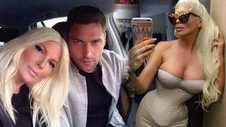 Dusko Tosic ve Jelena Karleusa'dan olay iddialara yanıt geldi