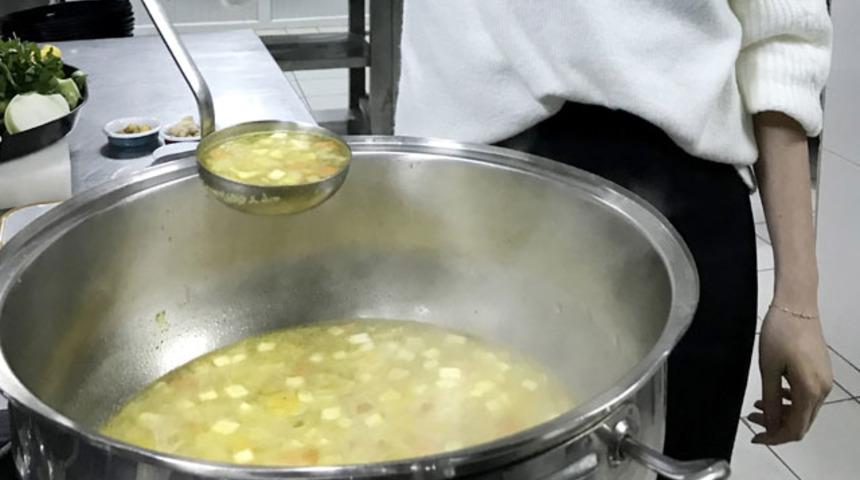 Kış hastalıklarının ilacı: Kış çorbası tarifi