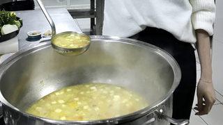 Kış hastalıklarının ilacı: Kış çorbası tarifi