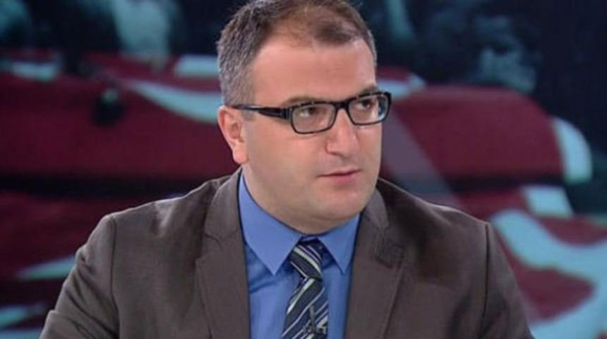 Cem Küçük: Sözcü'ye kayyum atanacak