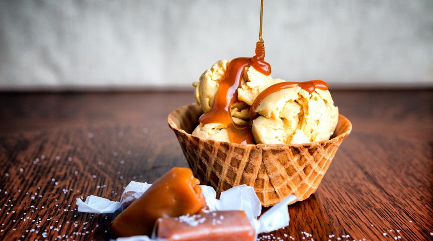 Çocuklar buna sevinecek: "Kışın hasta olduğunuzda dondurma yiyin!"