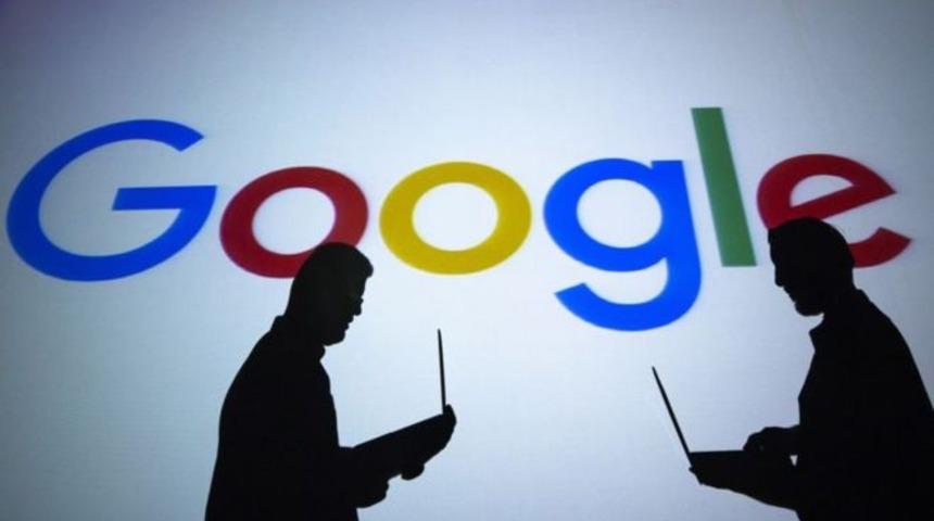 Google'da 7-14 Ocak 2019 tarihleri arasında en çok neler arandı?