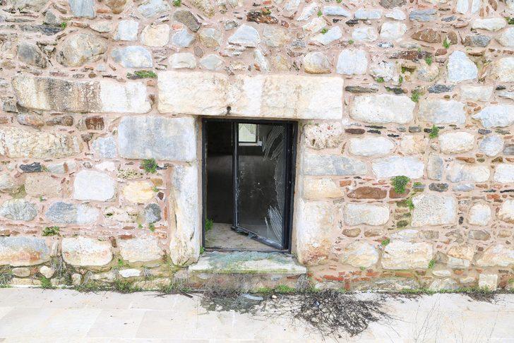 Kanuni döneminde yapılmıştı! Restorasyon skandalı ortaya çıktı G3