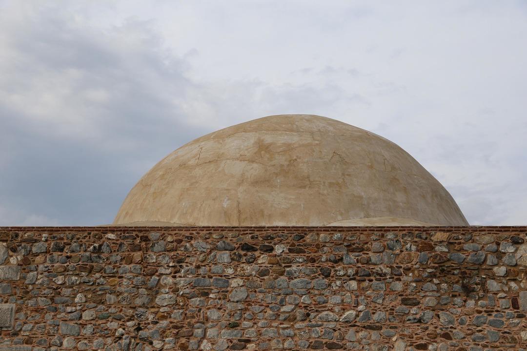 Kanuni d&ouml;neminde yapılmıştı! Restorasyon skandalı ortaya &ccedil;ıktı