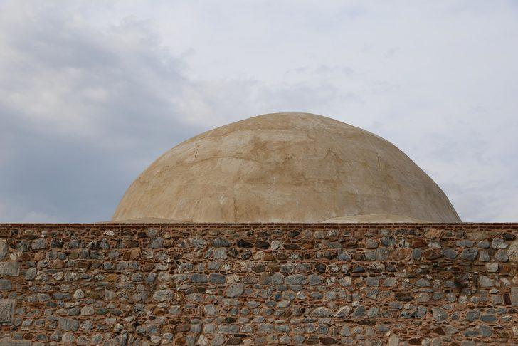 Kanuni döneminde yapılmıştı! Restorasyon skandalı ortaya çıktı G2