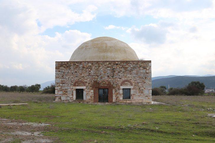 Kanuni döneminde yapılmıştı! Restorasyon skandalı ortaya çıktı G1