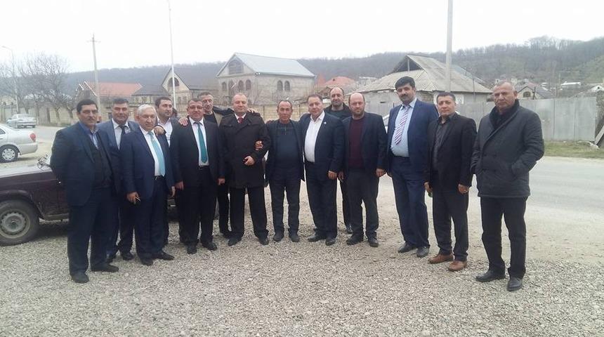 Asimder Başkanı G&uuml;lbey, &ldquo;Paylan Soykırım Anıtında T&uuml;rk milletine hakaret etmiştir&rdquo;