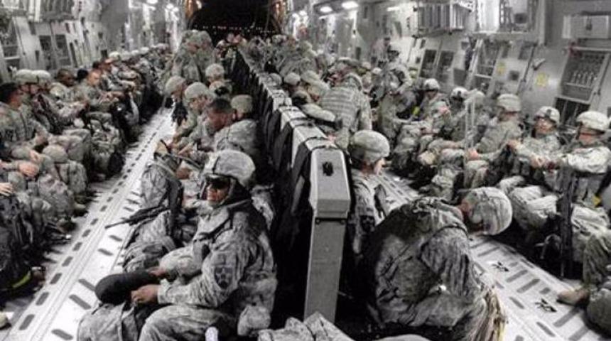 Reuters duyurdu! 'ABD'den İran'a saldırı planlaması' iddiası