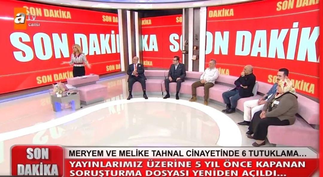 M&uuml;ge Anlı, Palu ailesinin itirafını a&ccedil;ıkladı! 