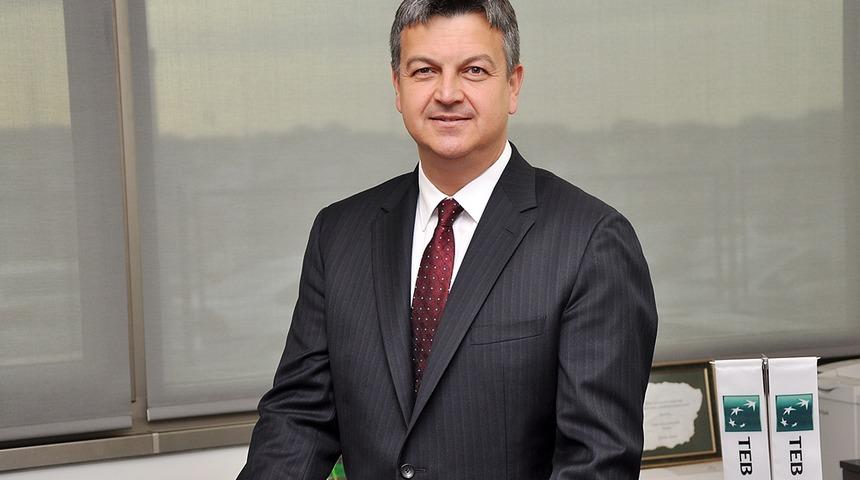Global Finance'den TEB'e "En İyi Özel Bankacılık Ödülü"
