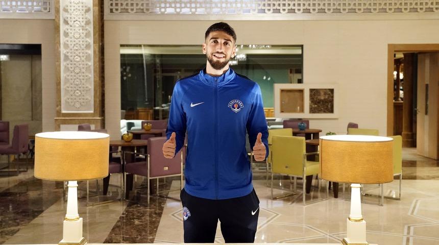 Josue Sa: Başarımızın sırrı takımdaşlık ruhu