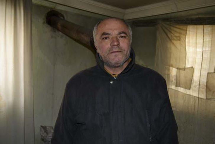 Her gün ölümle yüz yüze gelerek yaşıyor  G5