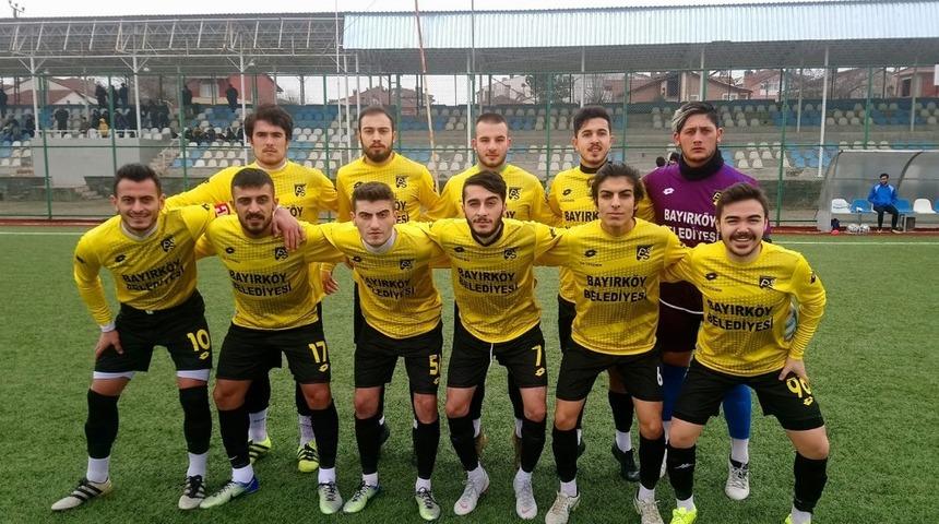 Bilecikspor&rsquo;da yaprak d&ouml;k&uuml;m&uuml;