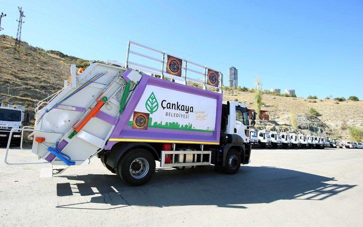  Hepsini çöpten aldılar! Sayı 25 bine ulaştı G2