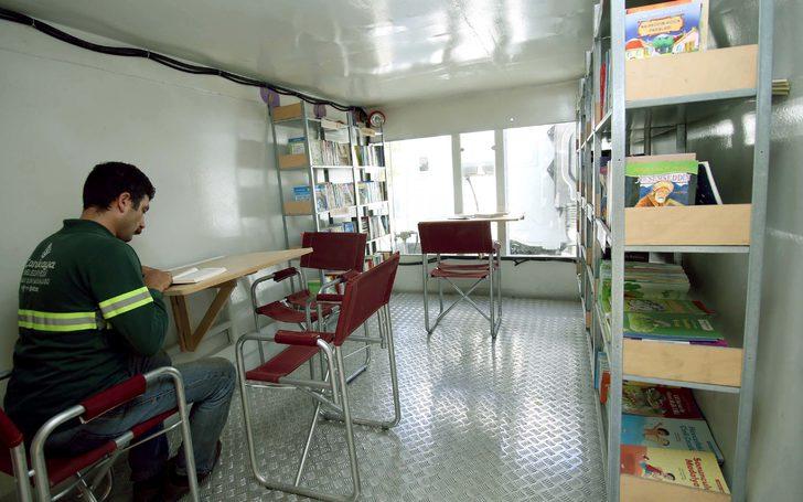  Hepsini çöpten aldılar! Sayı 25 bine ulaştı G1