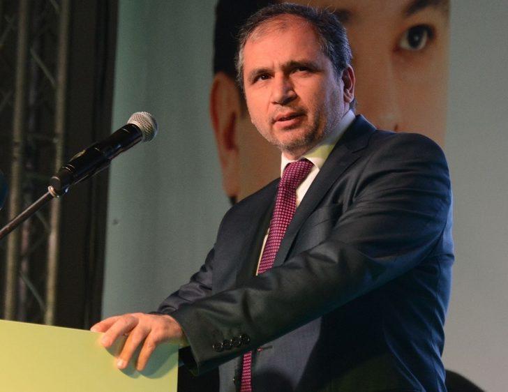 AK Parti Uşak’taki belediye başkan adaylarını tanıttı G3