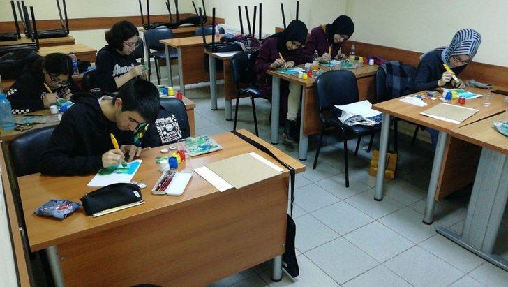 Ümraniye Belediyesi’nde örnek proje G1