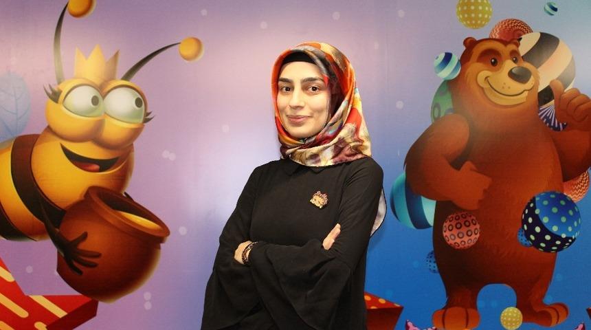 &ldquo;&Ccedil;ocuğunuzu tanımak i&ccedil;in onunla oyun arkadaşı olun&rdquo;