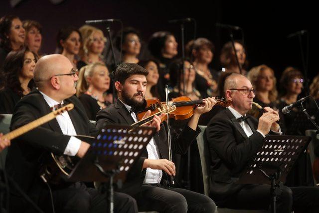 Nazım’da 29 yıla muhteşem konser