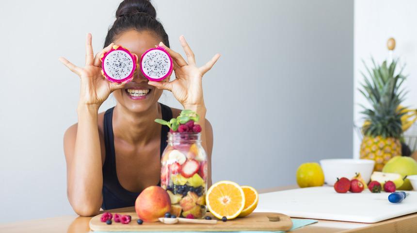 Göz sağlığınız için bunları tüketin!