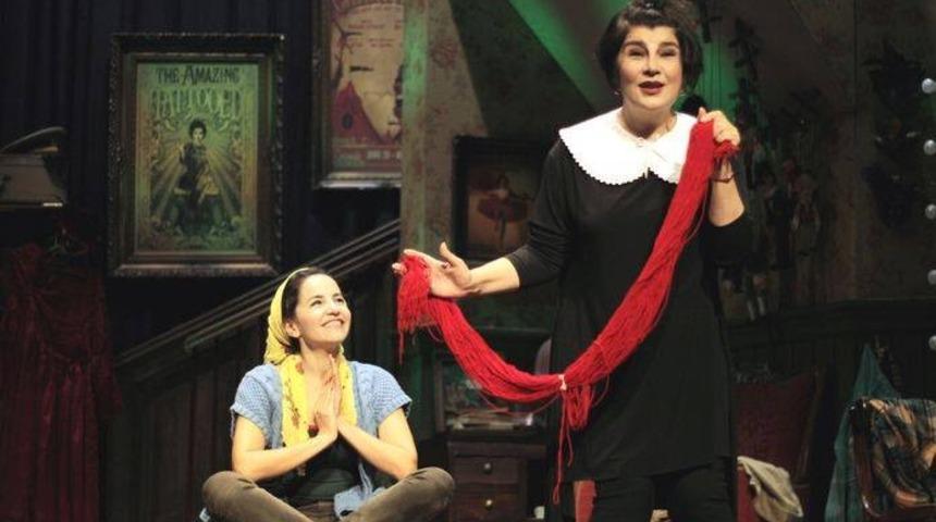 &rsquo;Manik Atak&rsquo; Antalya&rsquo;ya geliyor