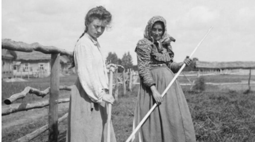 İnanılır gibi değil! 40 değil 50 değil bu kadın tam 69 &ccedil;ocuk doğurdu 
