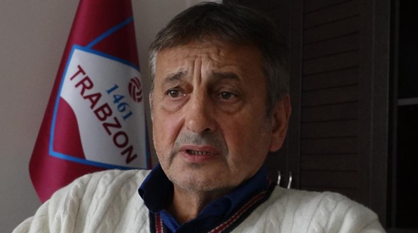 Haluk Şahin: Kaldığımız yerden devam etmek istiyoruz