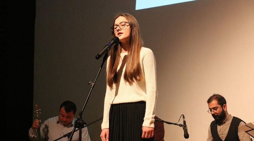 Akyazı SGM’de anlamlı etkinlik