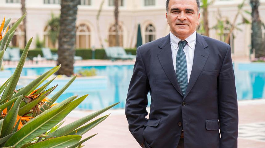 Turizmde 'ölü sezon' canlanıyor; 2019 rekorla başladı