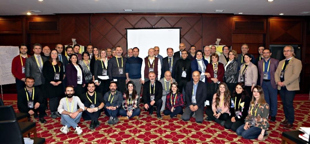 Atat&uuml;rk &Uuml;niversitesinden entegrasyon hamlesi