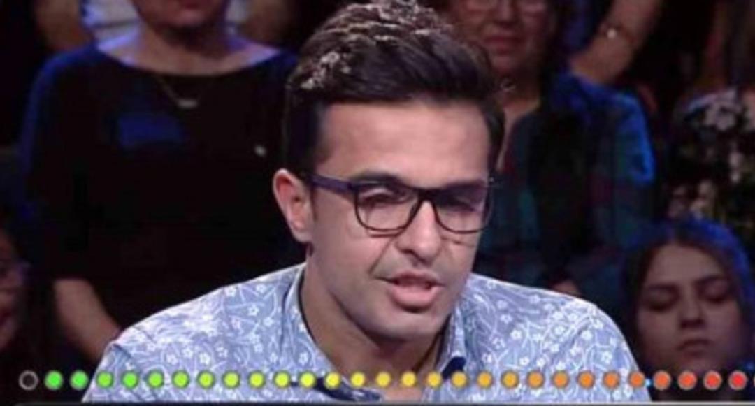 Milyoner'e damga vuran yarışmacı efsane şarkıyı bilemedi! 