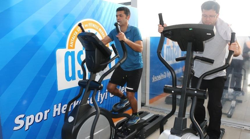 94 bin 385 vatandaş ASFİM&rsquo;i tercih etti