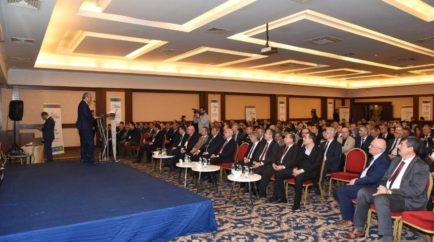 Manisa&rsquo;da eğitimin temel sorunları ele alındı