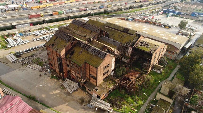 İzmir’in elektrik fabrikası yeniden ihaleye çıkarıldı