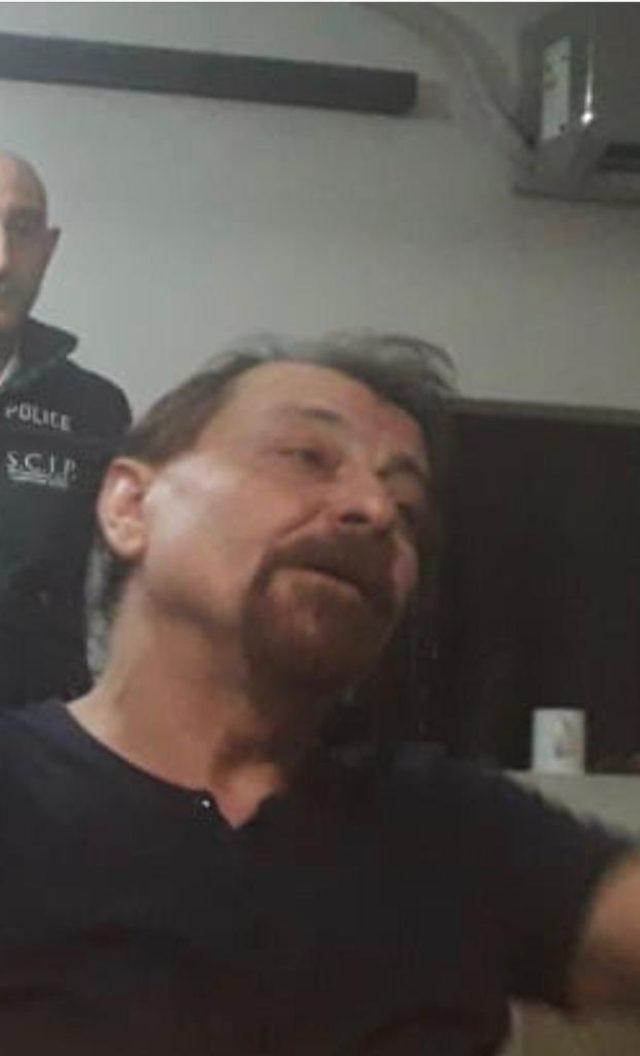 Firari militan Cesare Battisti, İtalya ya getirildi 3