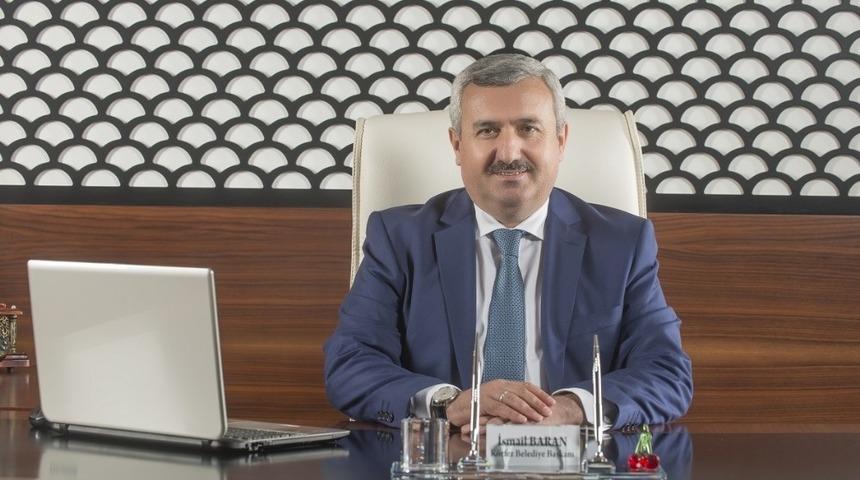 K&ouml;rfez Belediyesi&rsquo;nden 3 bin &ouml;ğrenciye burs m&uuml;jdesi